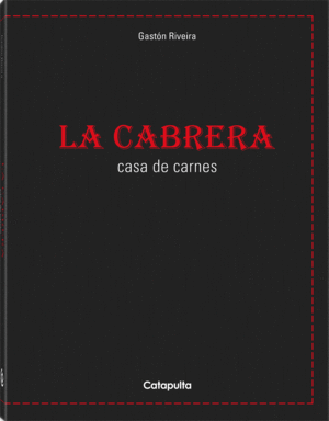 LA CABRERA