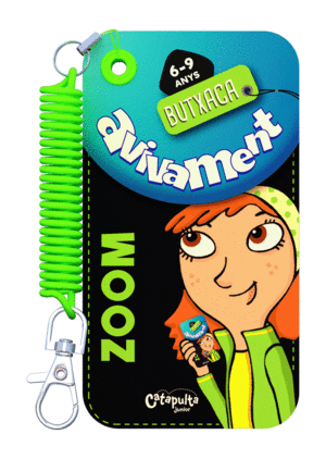 AVIVAMENT BUTXACA - ZOOM