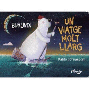 BURUNDI - UN VIATGE MOLT LLARG