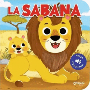 TOCA Y ESCUCHA LA SABANA