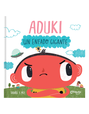 ADUKI: UN ENFADO GIGANTE