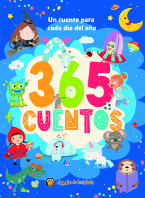 365 CUENTOS