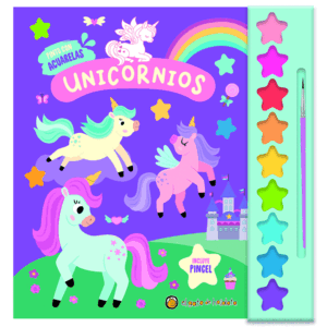 UNICORNIOS (