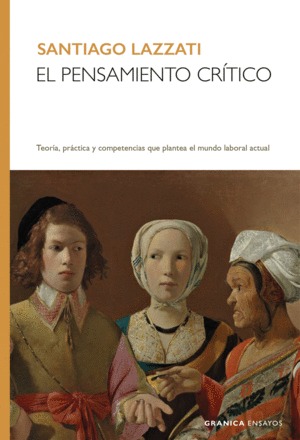 PENSAMIENTO CRÍTICO, EL