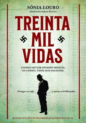TREINTA MIL VIDAS