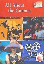 ALL ABOUT THE CINEMA 1ºNB BAR
