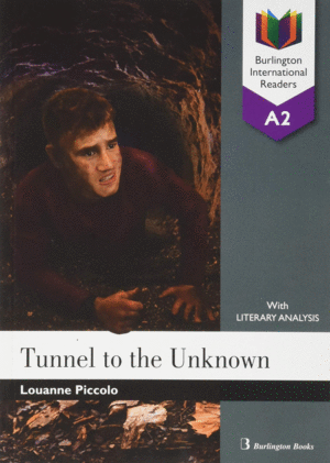 A TUNNEL TO THE UNKNOWN (A2)
