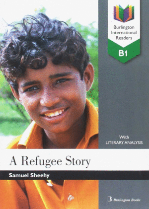 A REFUGEE STORY B1 BIR