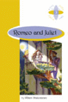 BR - ROMEO AND JULIET - 4º ESO