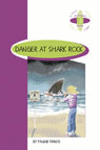 DANGER AT SHARK ROCK  3ESO