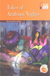 TALES OF ARABIAN NIGHT