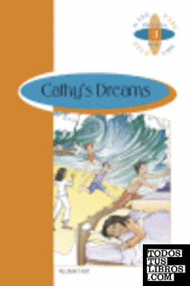 CATHY´S DREAMS BURLINGTON 2 ESO