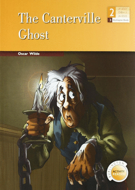 THE CANTERVILLE GHOST (2 ESO)