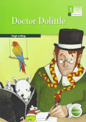DR DOLITTLE (BAR ESO 1)