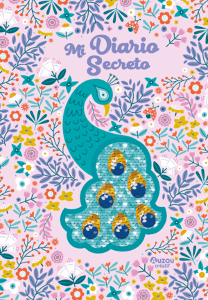MI DIARIO SECRETO