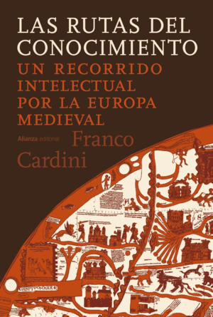 LAS RUTAS DEL CONOCIMIEN