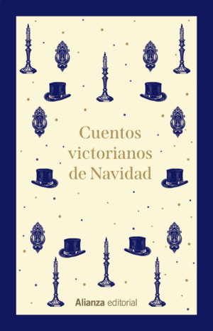 CUENTOS VICTORIANOS DE N