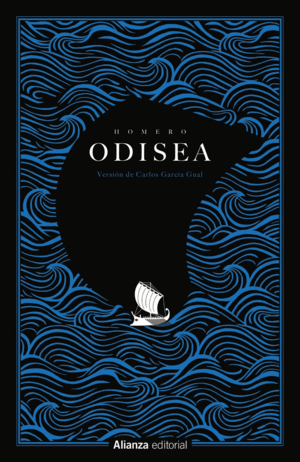 ODISEA (CANTOS TINTADOS)