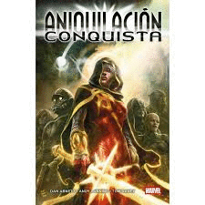 ANIQUILACIÓN: CONQUISTA