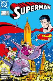 BIBLIOTECA SUPERMAN, 11