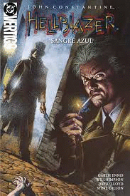 JOHN CONSTANTINE: HELLBLAZER, 11