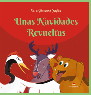 UNAS NAVIDADES REVUELTAS