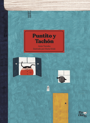 PUNTITO Y TACHON