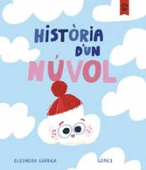 HISTORIA D´UN NUVOL