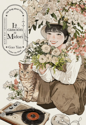 LA CANCION DE MIDORI, 1