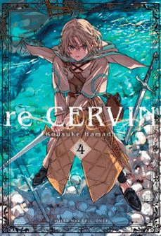 RE CERVIN, 4