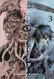 YOMOTSUHEGUI, 3 (TOMO FINAL )