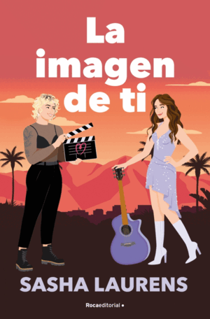 LA IMAGEN DE TI