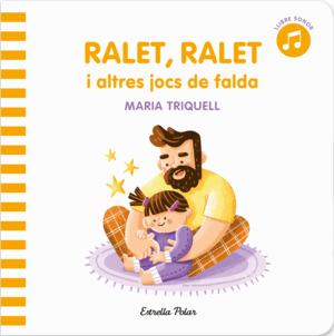 RALET, RALET I ALTRES JOCS DE FALDA
