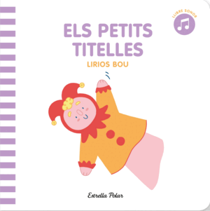 ELS PETITS TITELLES