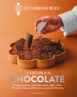 LA ESCUELA DE CHOCOLATE.