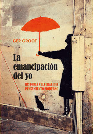 Y EL GENIO SALIÓ DE LA LÁMPARA