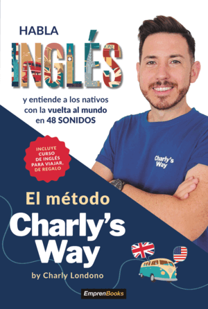 EL METODO CHARLY´S WAY