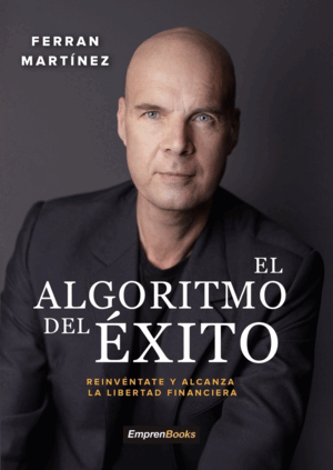 EL ALGORITMO DEL EXITO