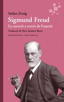 SIGMUND FREUD