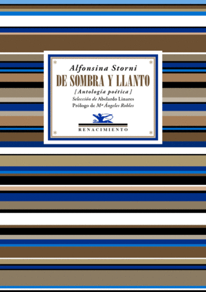 DE SOMBRA Y LLANTO