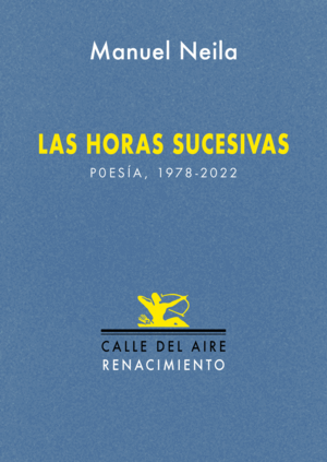 LAS HORAS SUCESIVAS