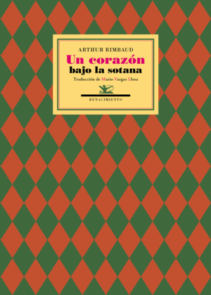 UN CORAZON BAJO LA SOTANA