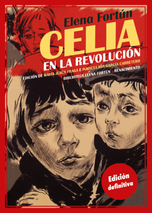 CELIA EN LA REVOLUCION (NE)