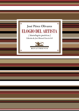 ELOGIO DEL ARTISTA