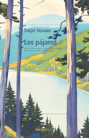 LOS PAJAROS