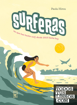 PACK SURFERAS