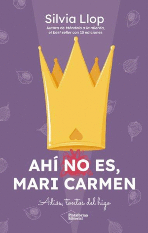 AHI NO ES MARI CARMEN