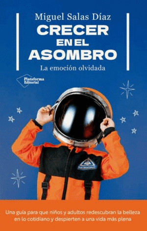 CRECER EN EL ASOMBRO