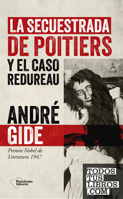 LA SECUESTRADA DE POITIERS