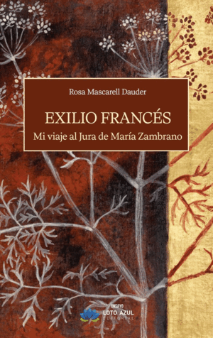 EXILIO FRANCES